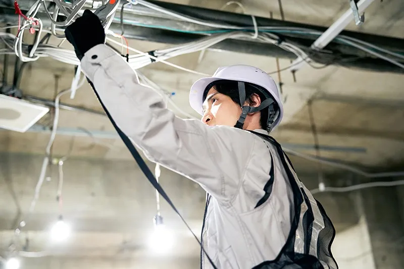 電気工事士